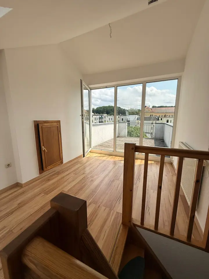 3 room apartment with 94 m² in Gera – Photo 8