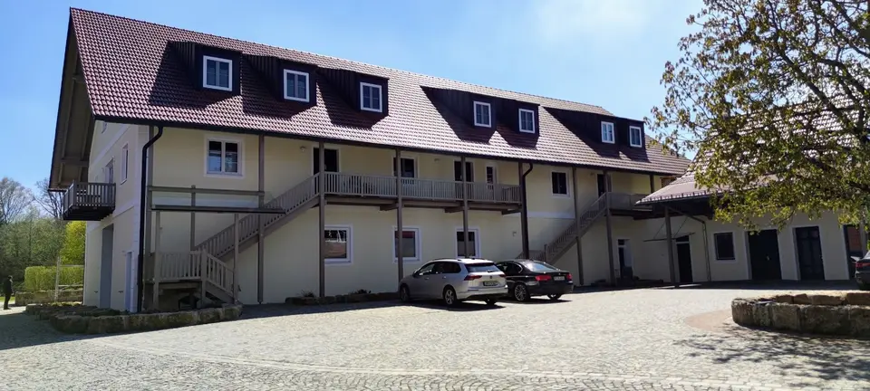 4 Zimmer Wohnung mit 150 m² in Ingolstadt – Bild 2