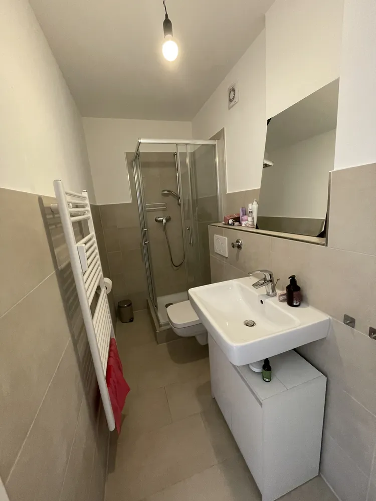 3 Zimmer Wohnung mit 73 m² in Düsseldorf – Bild 7