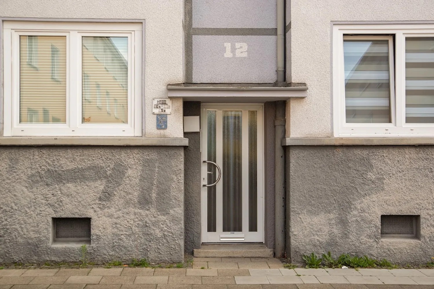 2 Zimmer Wohnung mit 60 m² in Essen – Bild 7