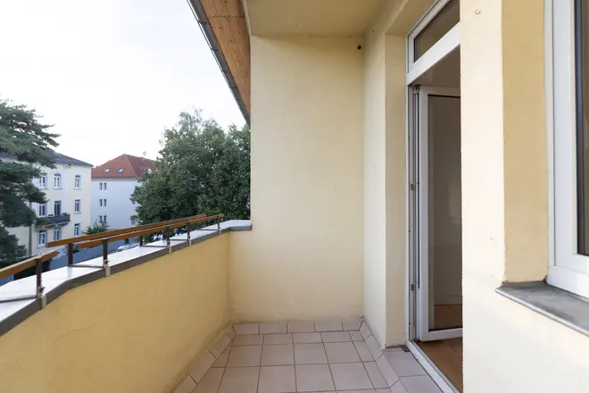 2 Zimmer Wohnung mit 58 m² in Dresden – Bild 5