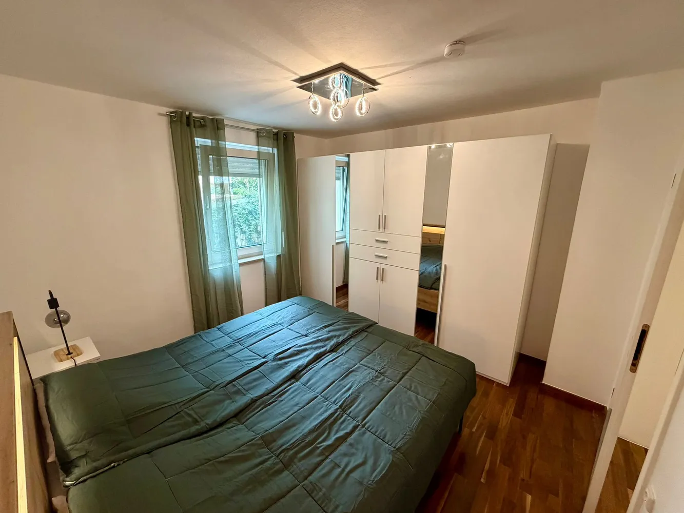 3 Zimmer Wohnung mit 59 m² in München – Bild 6