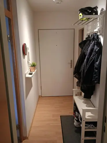 1 Zimmer Wohnung mit 36 m² in Düsseldorf – Bild 6