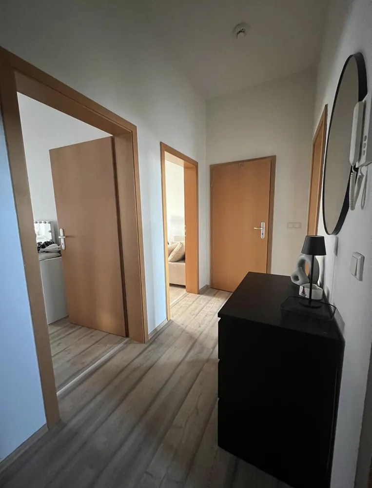 2 room apartment with 58 m² in Erfurt – Photo 2