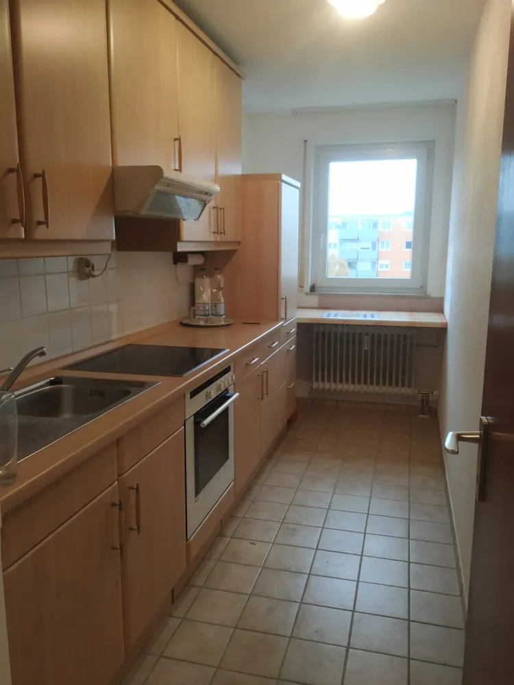 3 room apartment with 82 m² in Weingarten – Photo 6
