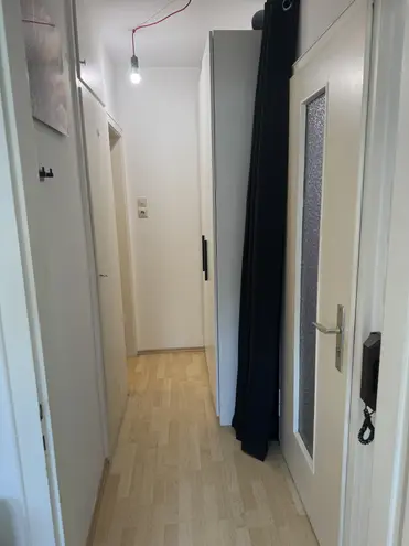 1 Zimmer Wohnung mit 26 m² in Stuttgart – Bild 6