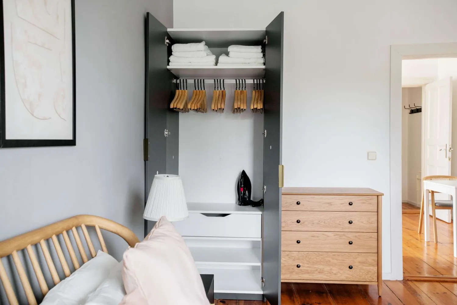 2 Zimmer Wohnung mit 50 m² in Berlin – Bild 9