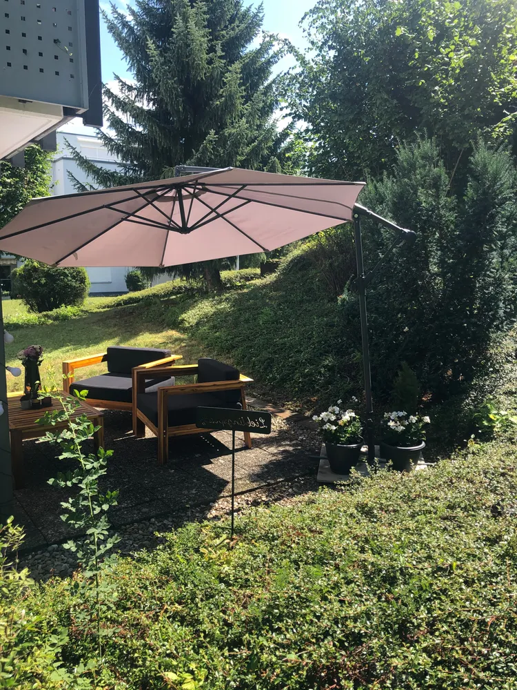 4 room apartment with 78 m² in Aalen – Photo 2