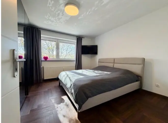 3 Zimmer Wohnung mit 90 m² in Dortmund – Bild 9