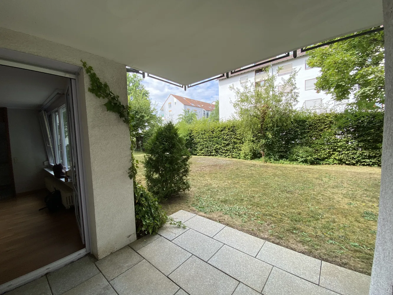 2 Zimmer Wohnung mit 48 m² in Stuttgart – Bild 5
