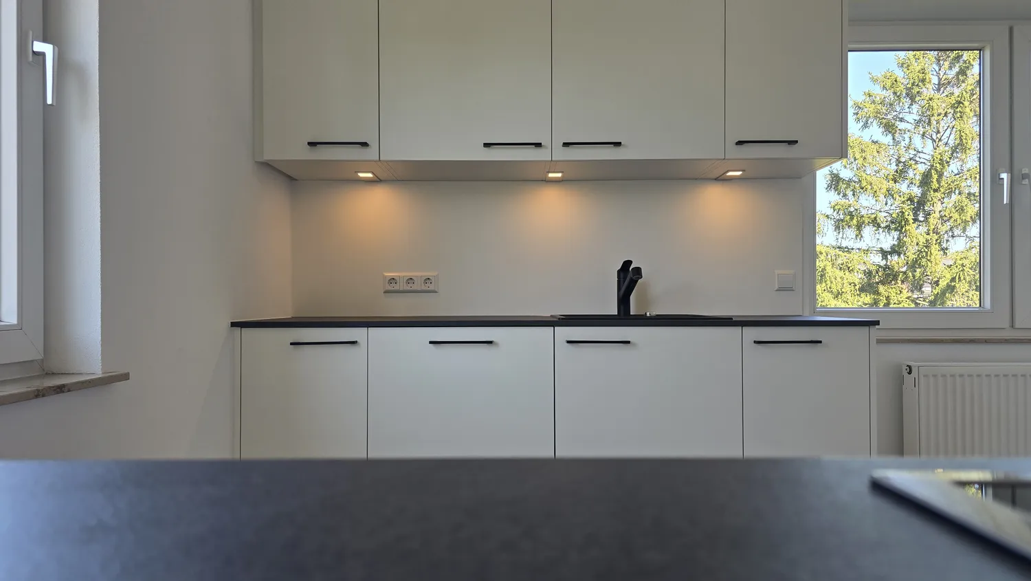 4 Zimmer Wohnung mit 105 m² in Stuttgart – Bild 3
