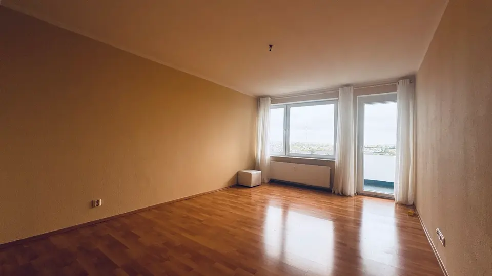 2 Zimmer Wohnung mit 50 m² in Flensburg – Bild 1