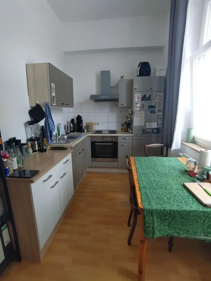 Studio mit 40 m² in Osnabrück – Bild 2
