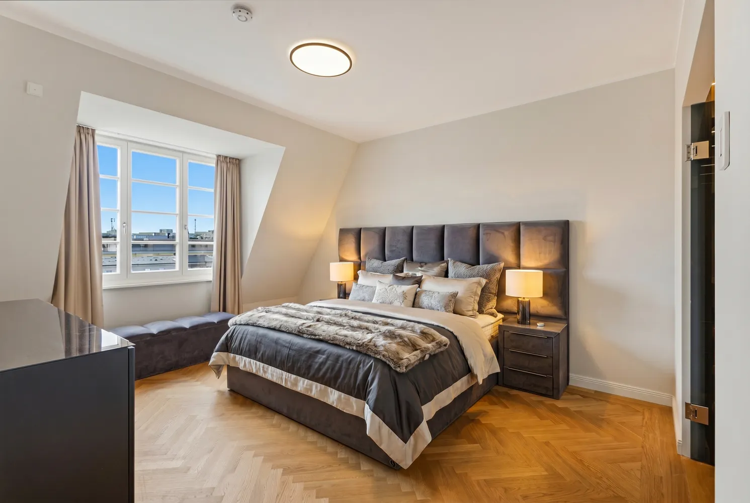 4 Zimmer Wohnung mit 178 m² in Berlin – Bild 5