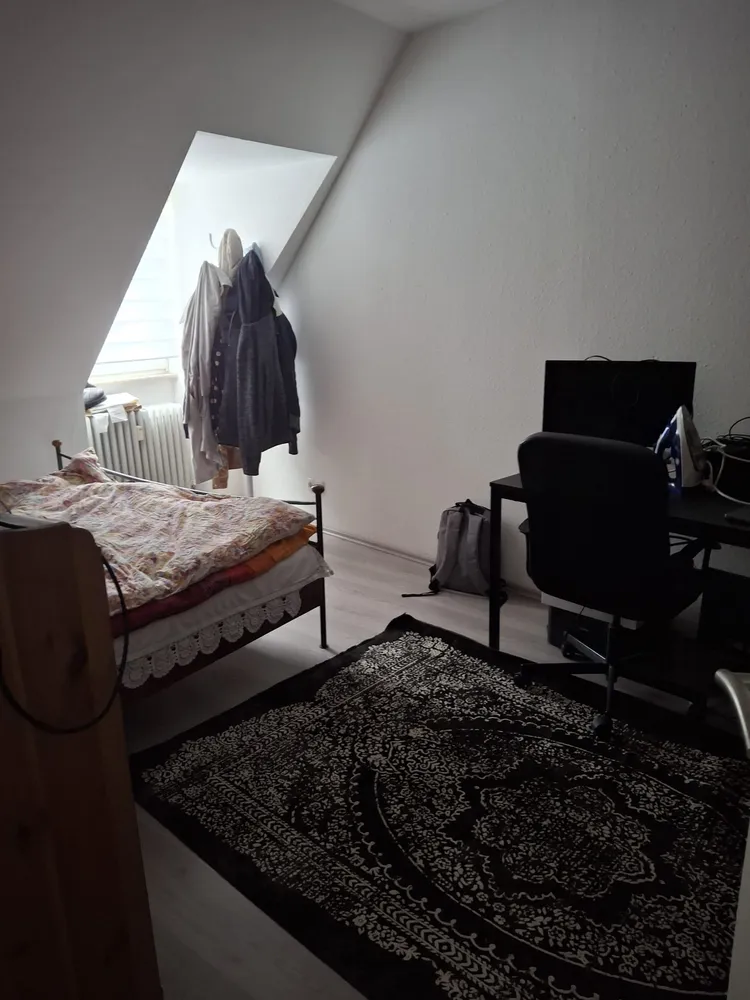 3 Zimmer Wohnung mit 82 m² in Kaiserslautern – Bild 3
