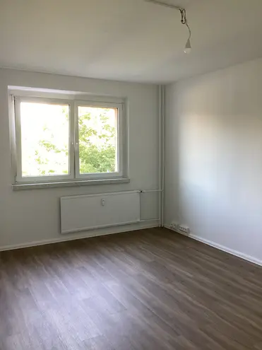 2 Zimmer Wohnung mit 55 m² in Berlin – Bild 1