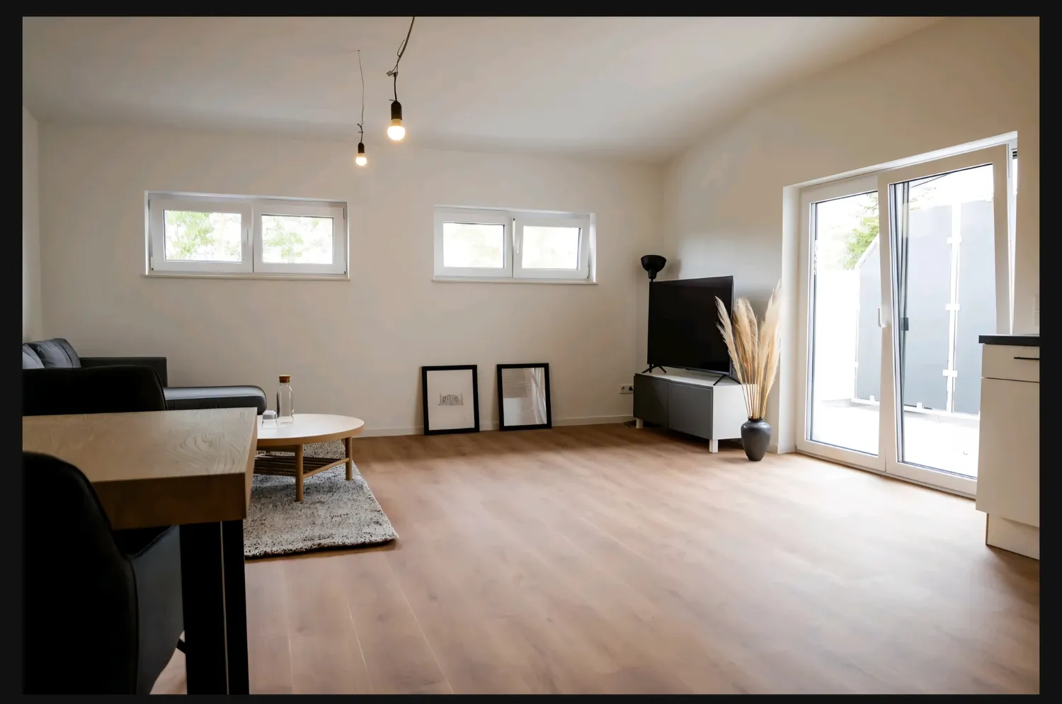 3 Zimmer Wohnung mit 88 m² in Ludwigshafen am Rhein – Bild 1