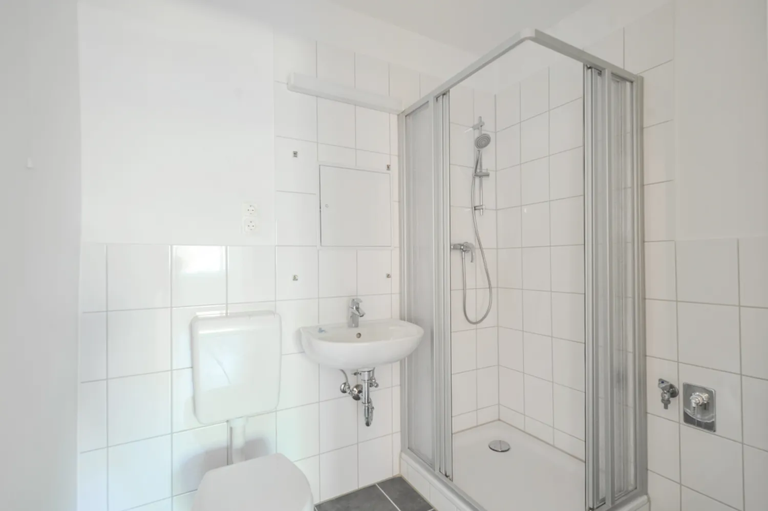 3 Zimmer Wohnung mit 70 m² in Halle (Saale) – Bild 9