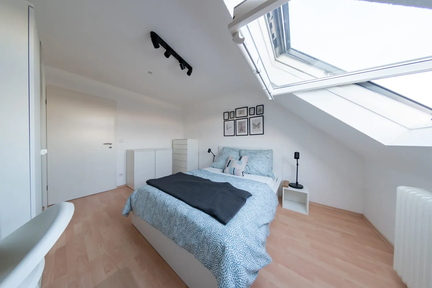 Shared room with 17 m² in Frankfurt am Main – Photo 12
