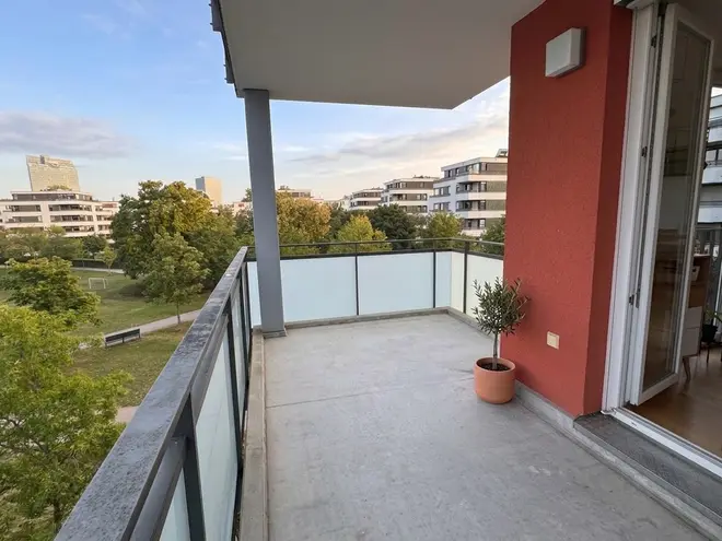 3 Zimmer Wohnung mit 78 m² in München – Bild 8