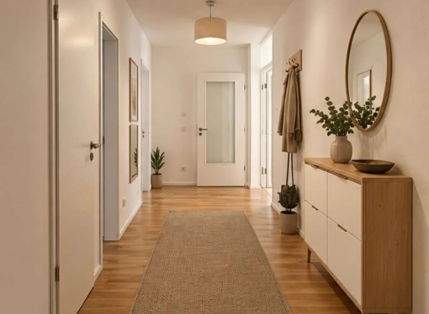 4 Zimmer Wohnung mit 91 m² in Fulda – Bild 6