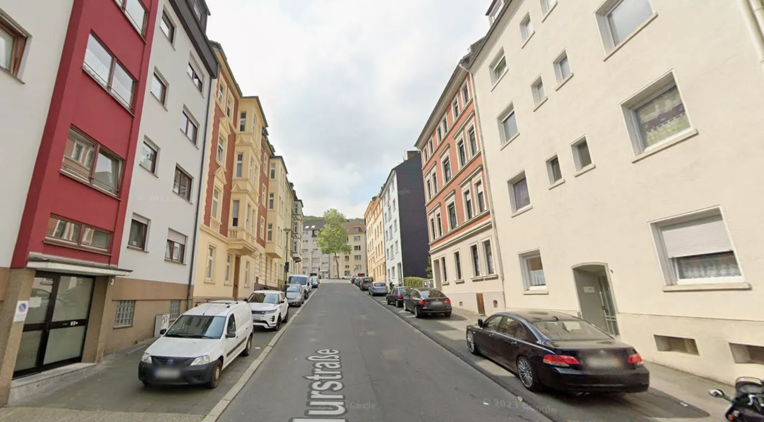 4 Zimmer Wohnung mit 65 m² in Hagen – Bild 2