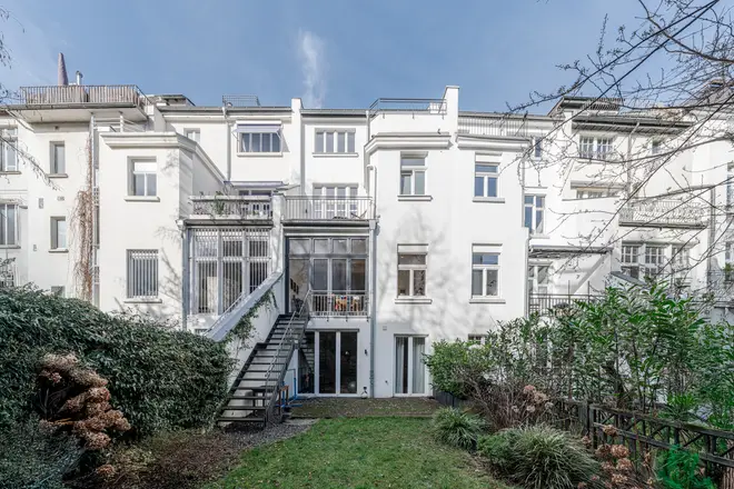 9 Zimmer Haus mit 313 m² in Düsseldorf – Bild 11