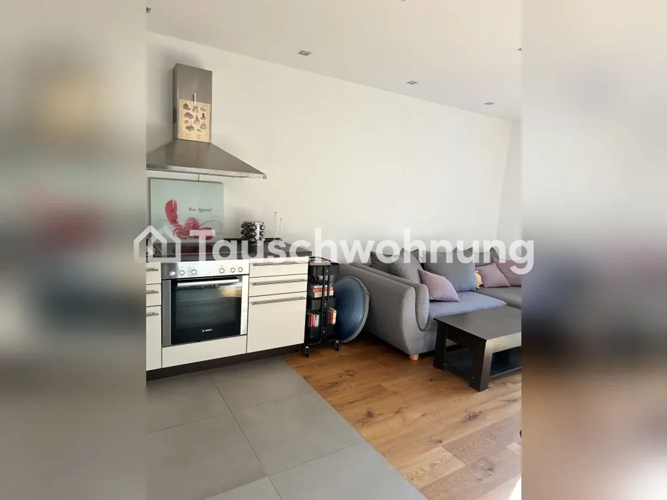 2 room apartment with 47 m² in Munich – Photo 3