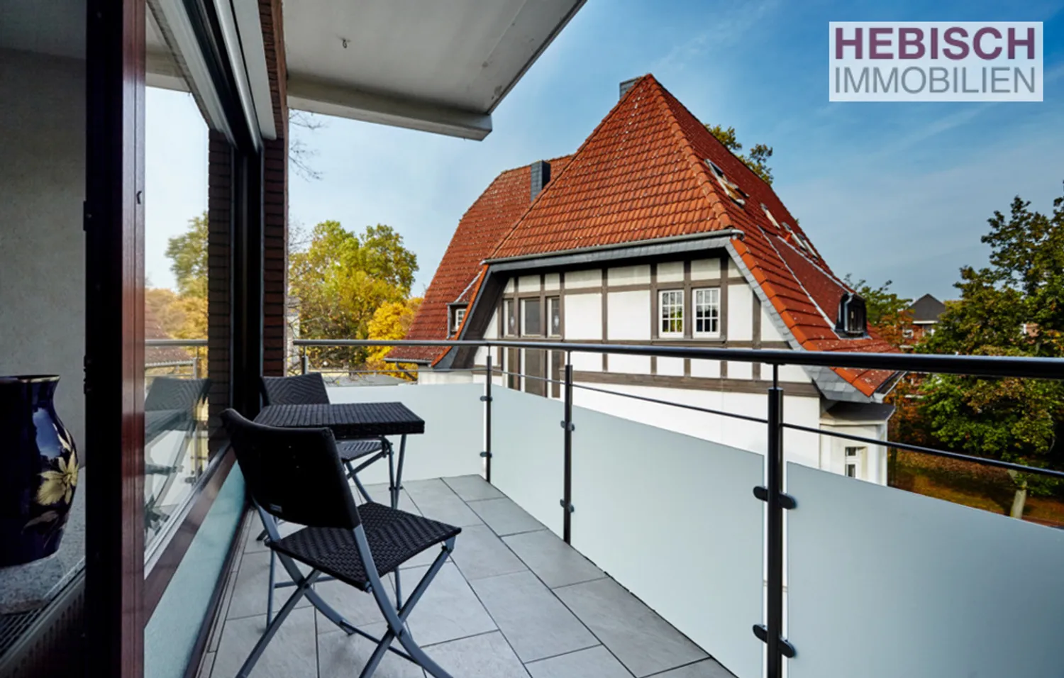 3 Zimmer Wohnung mit 76 m² in Krefeld – Bild 10
