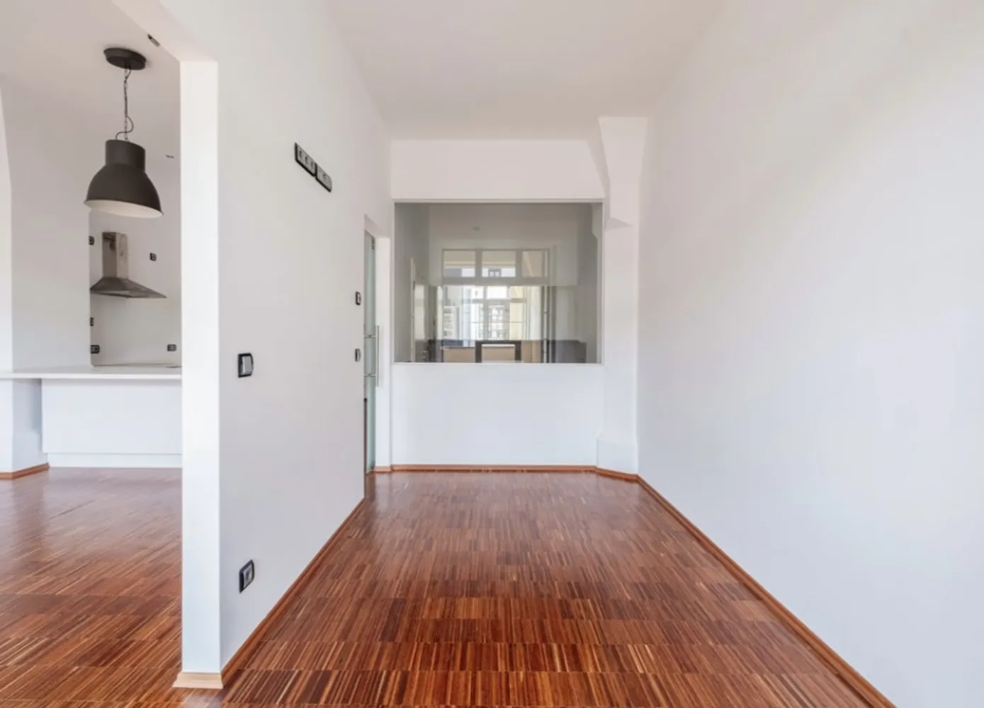 2 Zimmer Wohnung mit 59 m² in Berlin – Bild 3