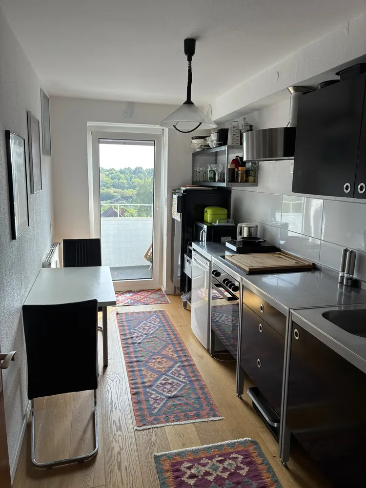 3 room apartment with 90 m² in Dortmund – Photo 1