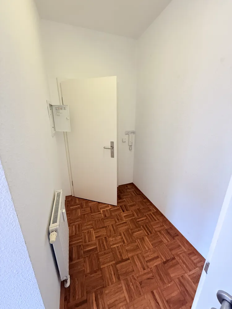 1 Zimmer Wohnung mit 26 m² in Halle (Saale) – Bild 9