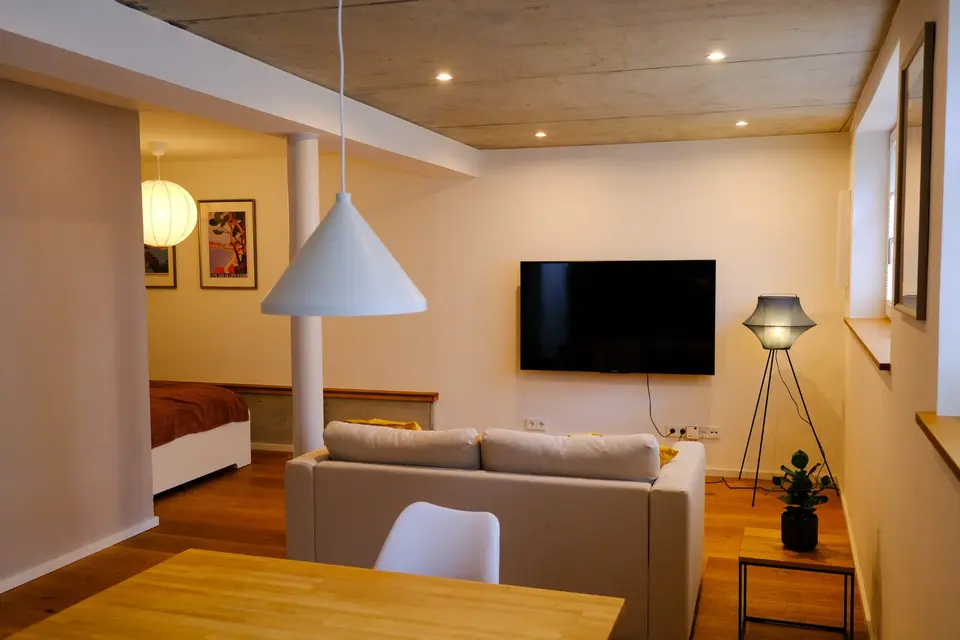2 Zimmer Wohnung mit 44 m² in Darmstadt – Bild 3