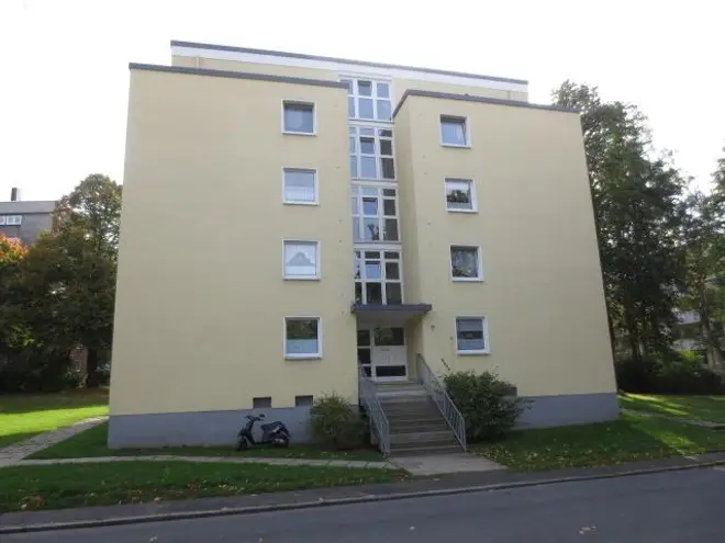 3 Zimmer Wohnung mit 62 m² in Bochum – Bild 1