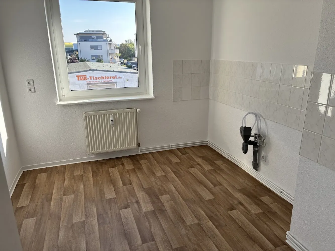 2 room apartment with 49 m² in Berlin – Photo 6