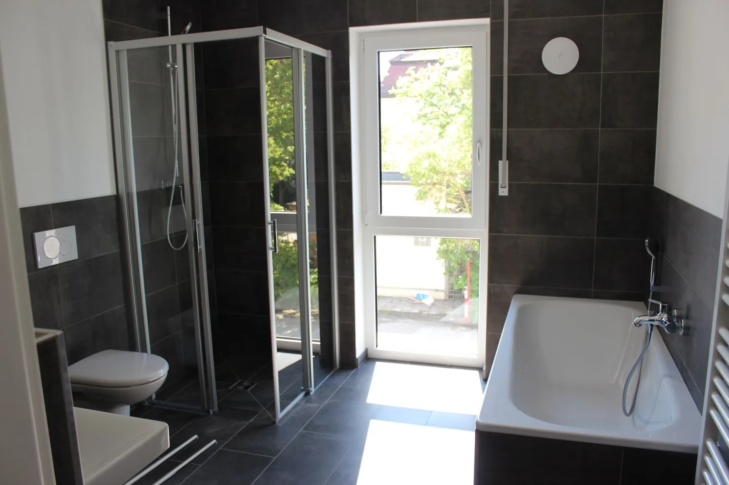 3 Zimmer Wohnung mit 78 m² in Regensburg – Bild 2