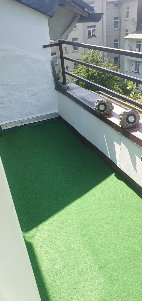 1 room apartment with 52 m² in Wuppertal – Photo 2