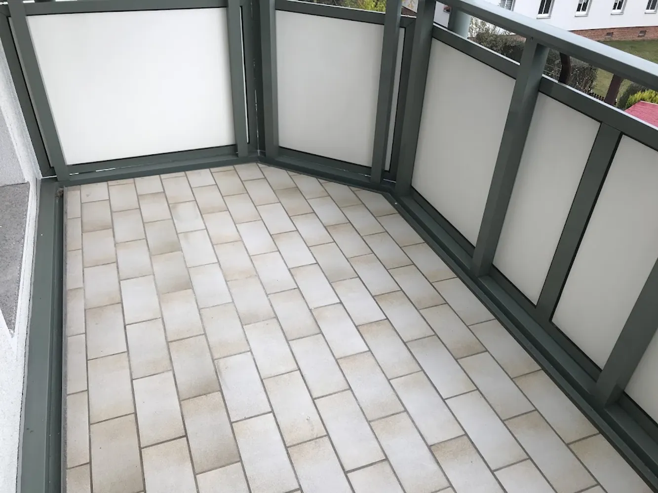 2 Zimmer Wohnung mit 53 m² in Chemnitz – Bild 9