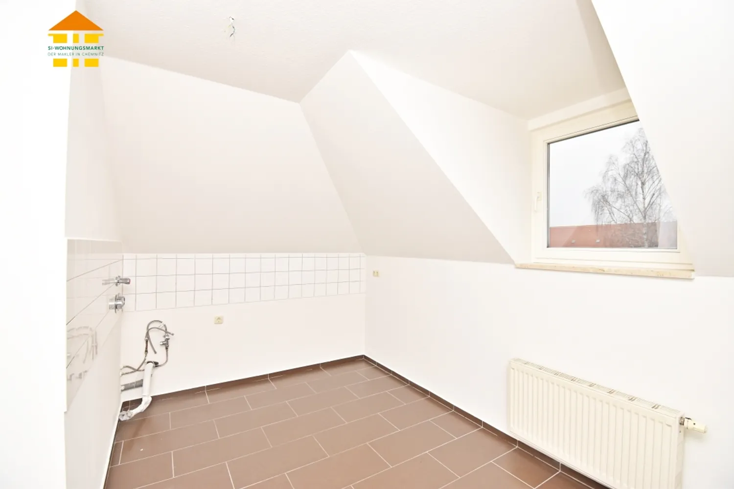 4 room apartment with 82 m² in Chemnitz – Photo 4