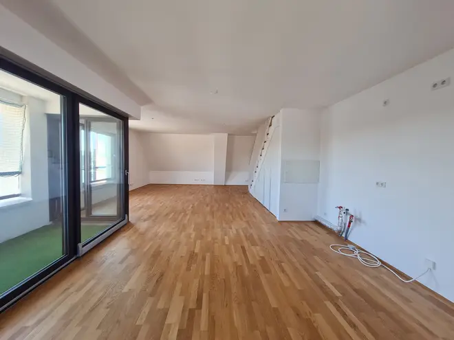 3 Zimmer Wohnung mit 114 m² in Regensburg – Bild 8