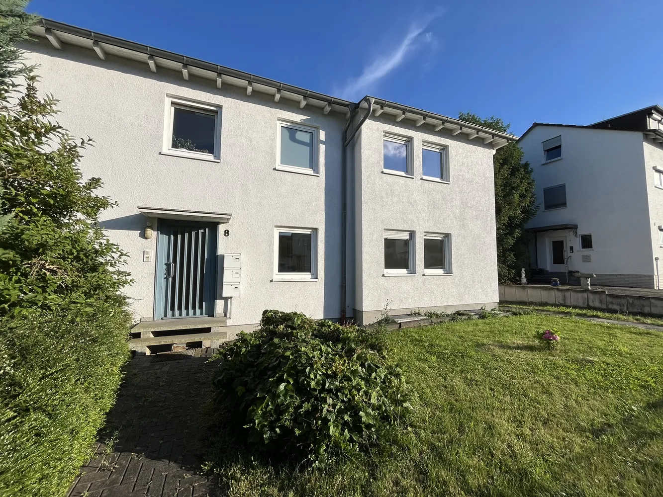 3 room apartment with 115 m² in Kassel – Photo 2