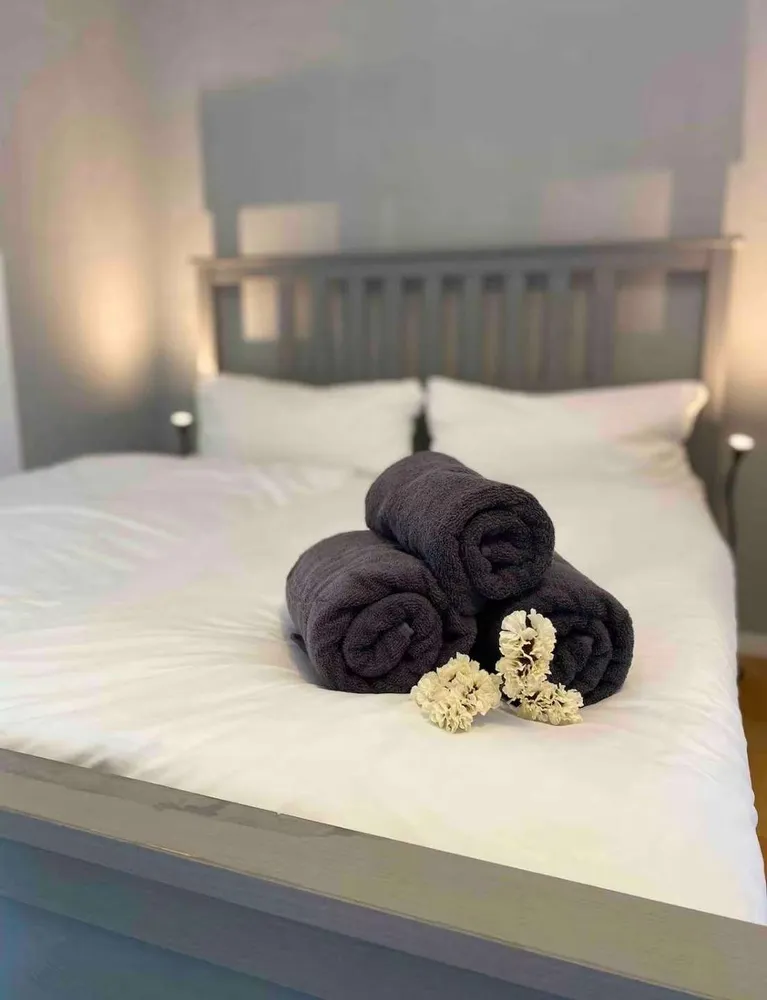 2 Zimmer Wohnung mit 41 m² in Mülheim an der Ruhr – Bild 1