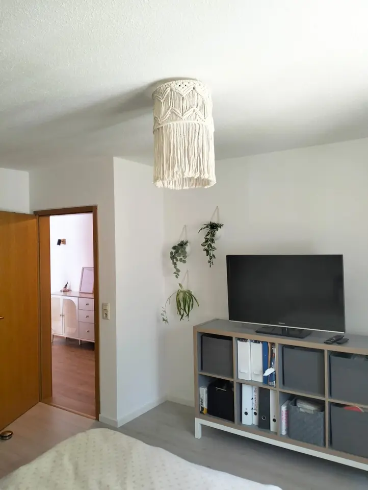 2 Zimmer Wohnung mit 61 m² in Waldshut-Tiengen – Bild 4