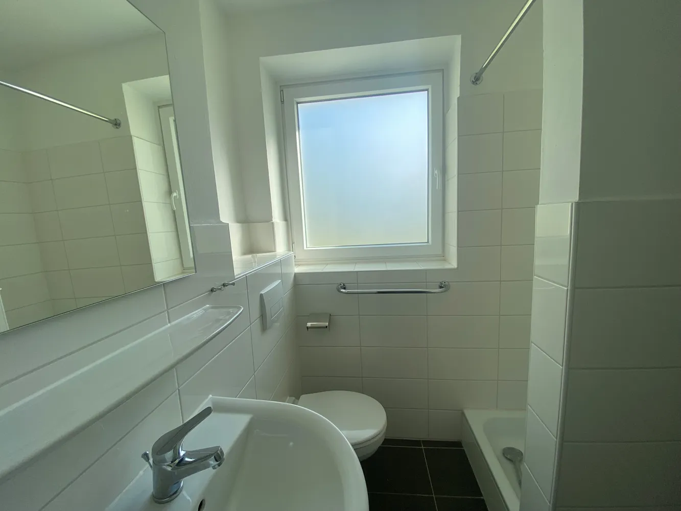 2 room apartment with 48 m² in Delmenhorst – Photo 4