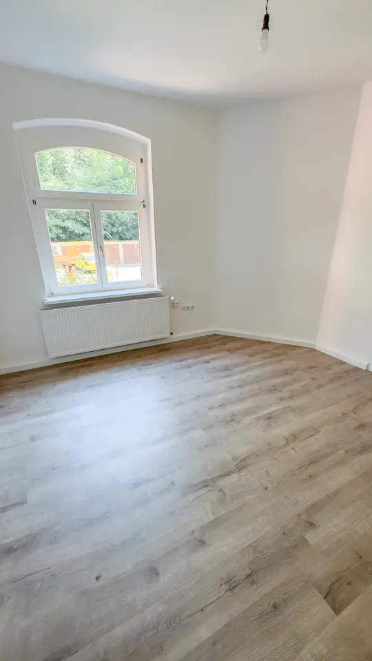 2 Zimmer Wohnung mit 62 m² in Weißenfels – Bild 1
