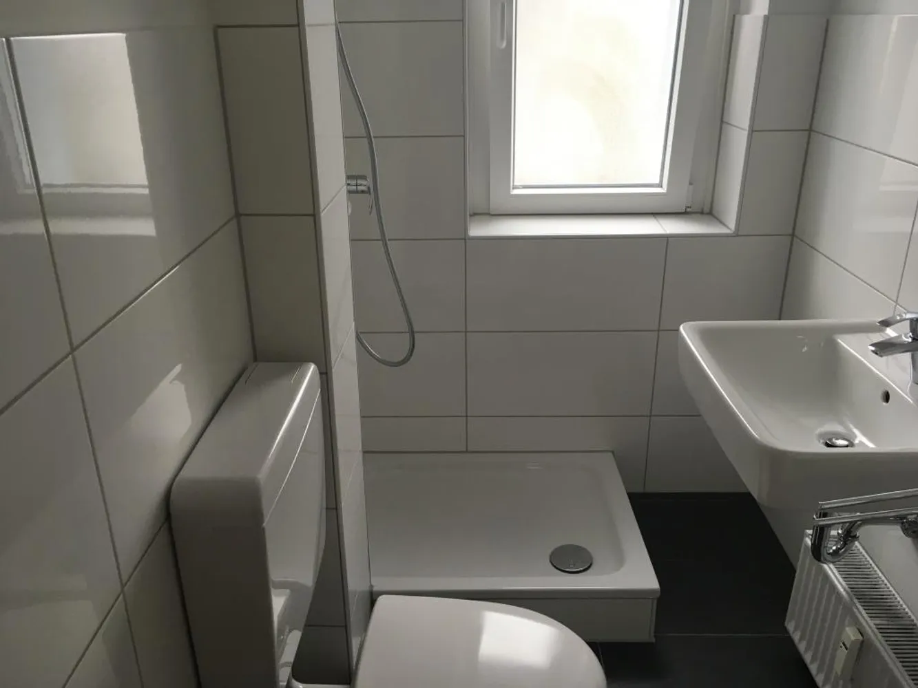 2 Zimmer Wohnung mit 52 m² in Herne – Bild 3