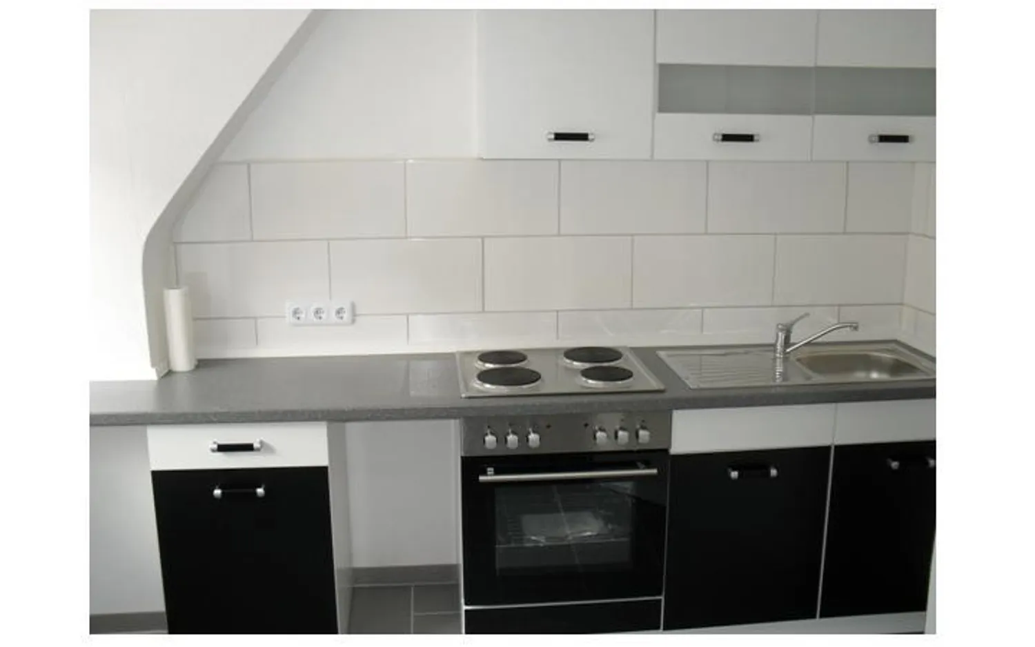 1 Zimmer Wohnung mit 30 m² in Nürnberg – Bild 2