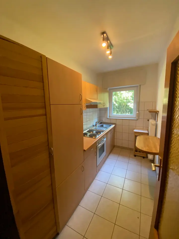2 Zimmer Wohnung mit 25 m² in Koblenz – Bild 9