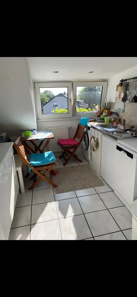 3 Zimmer Wohnung mit 52 m² in Leverkusen – Bild 11