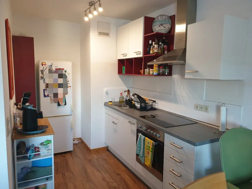2 Zimmer Wohnung mit 43 m² in Trier – Bild 4